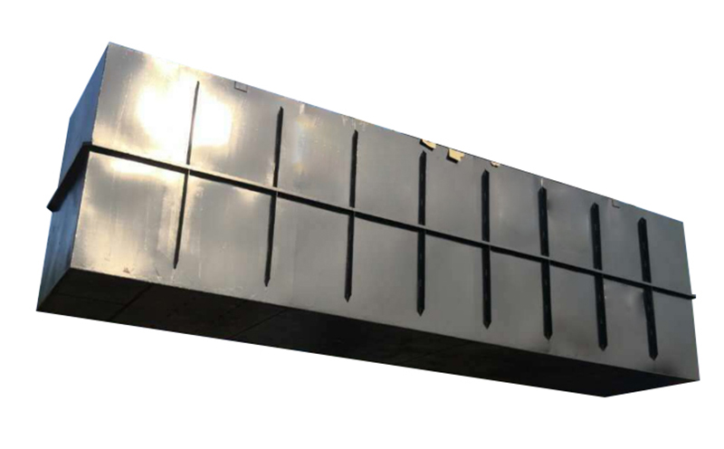 農村生活污水處理設備 農村生活污水處理設備