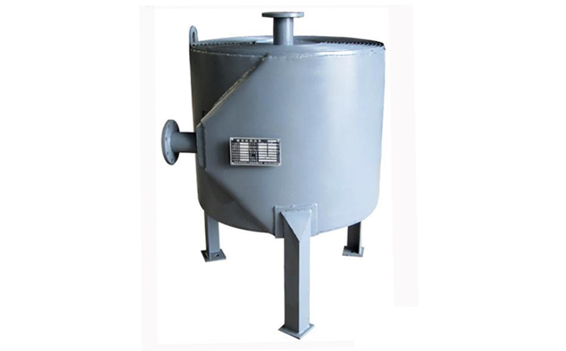 氣體板式換熱器的工作原理 氣體板式換熱器的工作原理