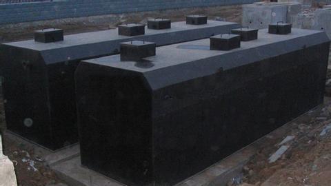 醫院污水處理設備的適用范圍: 醫院污水處理設備的適用范圍: