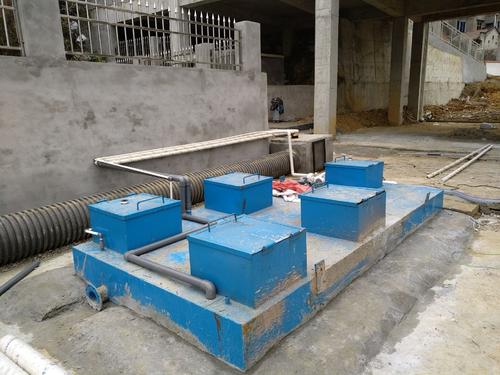 食品污水處理設(shè)備的注意事項: 食品污水處理設(shè)備的注意事項: