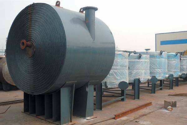 　螺旋板換熱器怎樣來提升運用管理方法？