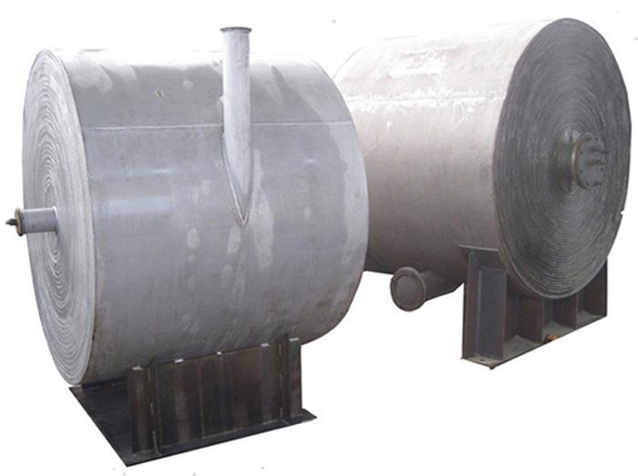 　螺旋板換熱器怎樣來提升運用管理方法？