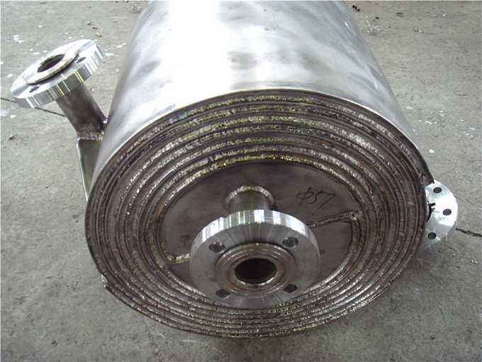 換熱器縮放管管內(nèi)流體流動(dòng)關(guān)鍵由下列多個(gè)影響點(diǎn): 換熱器縮放管管內(nèi)流體流動(dòng)關(guān)鍵由下列多個(gè)影響點(diǎn):