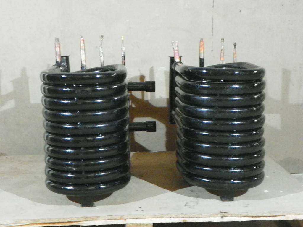 套管式換熱器維護(hù)保養(yǎng)技術(shù),如下所示: 套管式換熱器維護(hù)保養(yǎng)技術(shù),如下所示: