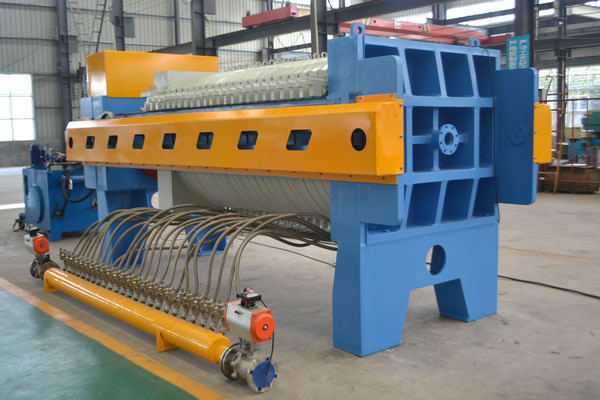 污泥處理設備有哪些呢? 污泥處理設備有哪些呢?