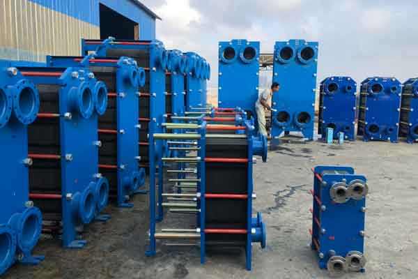 影響板式換熱器價(jià)格的重要因素: 影響板式換熱器價(jià)格的重要因素: