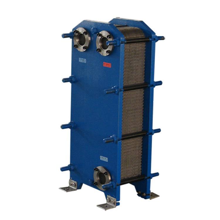 板式換熱器的設(shè)計(jì)特點(diǎn)有哪些?