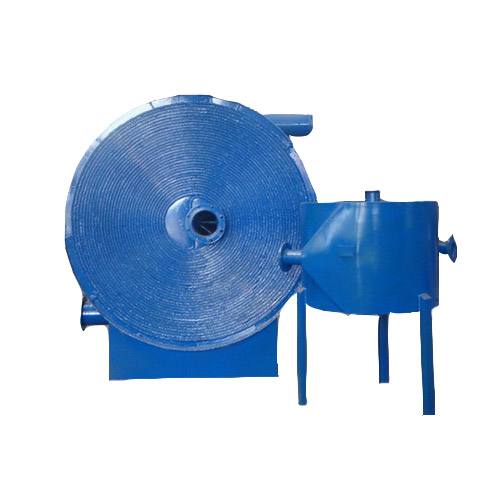 螺旋板換熱器質量如何 螺旋板換熱器質量如何