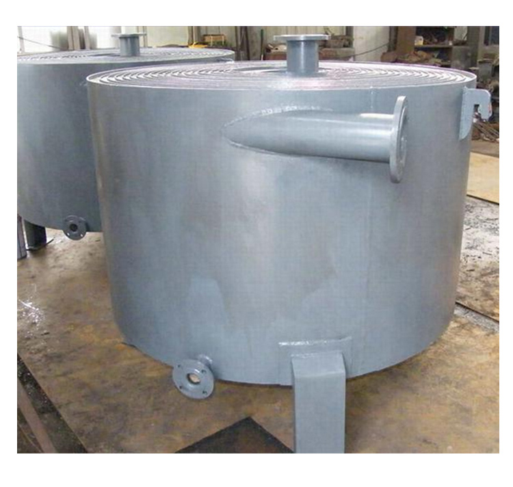 高效換熱器 高效換熱器