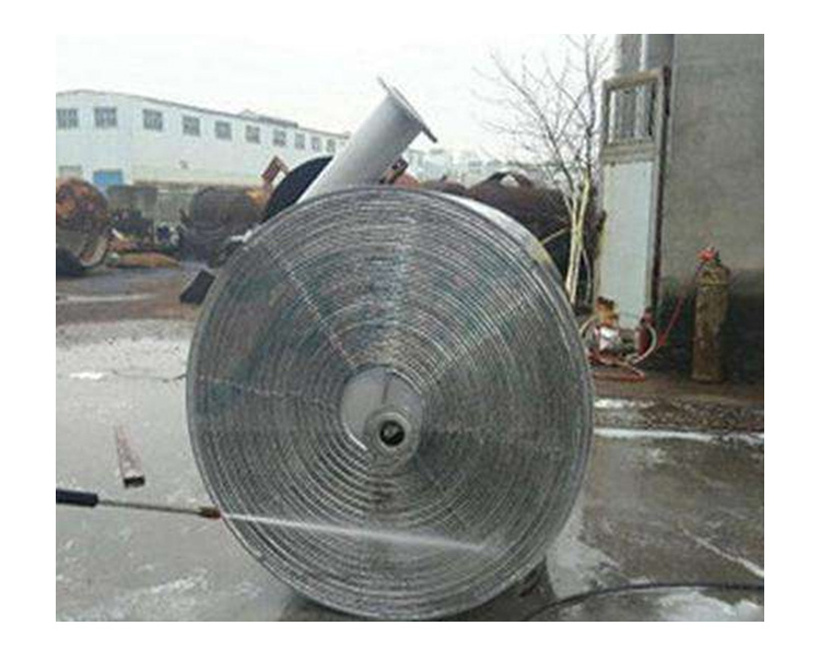 具體介紹下螺旋板換熱器基本特點 具體介紹下螺旋板換熱器基本特點