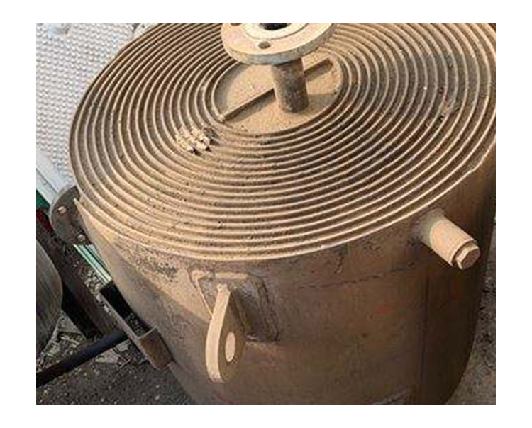 影響板式換熱器失效 影響板式換熱器失效