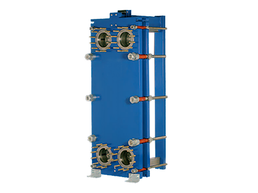 板式換熱器的板片 板式換熱器的板片