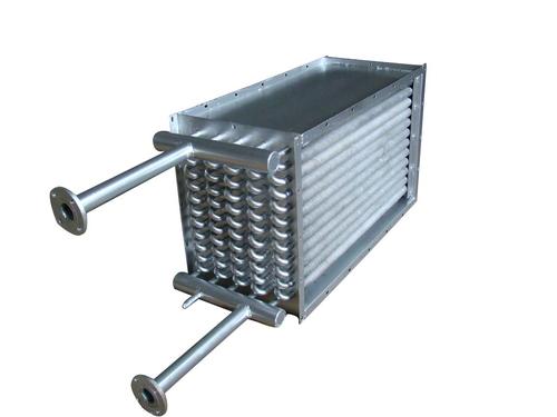 換熱器 換熱器