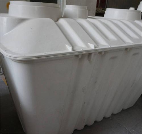 一體化污水處理設備凈化槽 一體化污水處理設備凈化槽